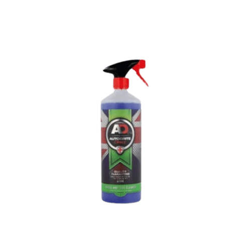 Autobrite Direct Ratlankių ir Padangų Valiklis – Wheel and Tyre Cleaner