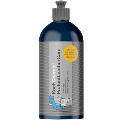 Koch Chemie Odos Valiklis ProtectLeatherCare