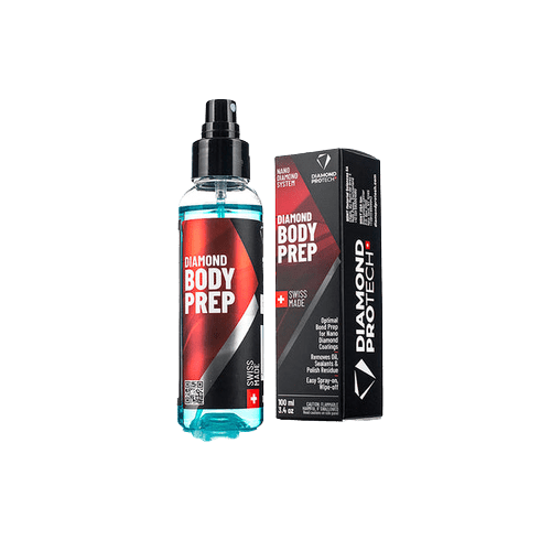 Diamond ProTech paviršių nuriebalintojas - Diamond Body Prep