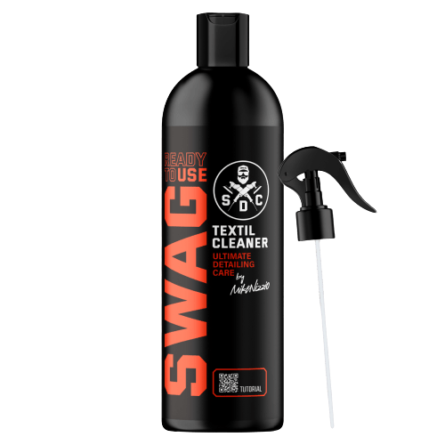 SWAG Tekstilės valiklis – Textil Cleaner