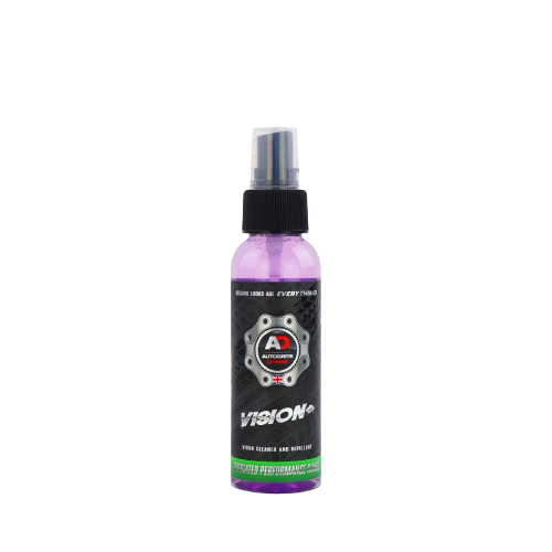 Autobrite Direct hidrofibinis langų valiklis - Vision+ (100 ml)