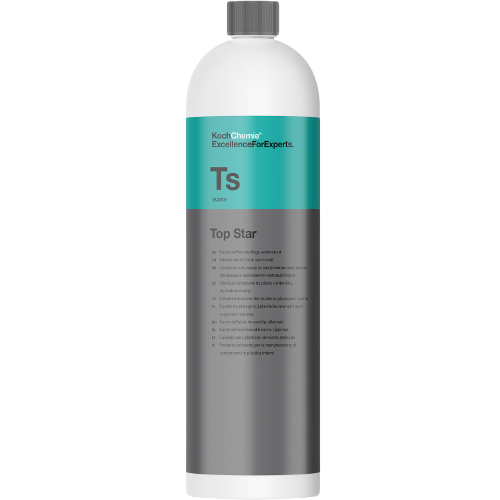 Koch Chemie plastiko atnaujinimo priemonė - Top Star (1000 ml)