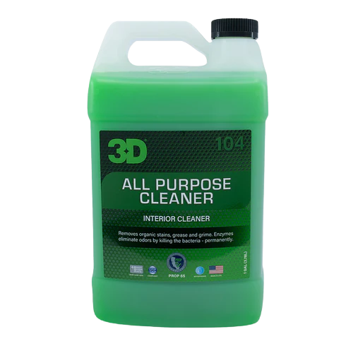 3D Universalus Koncentruotas Valiklis 3780 ml.
