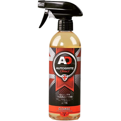 Autobrite Direct Tekstilės Valiklis - Magic Carpet + (1000 ml)