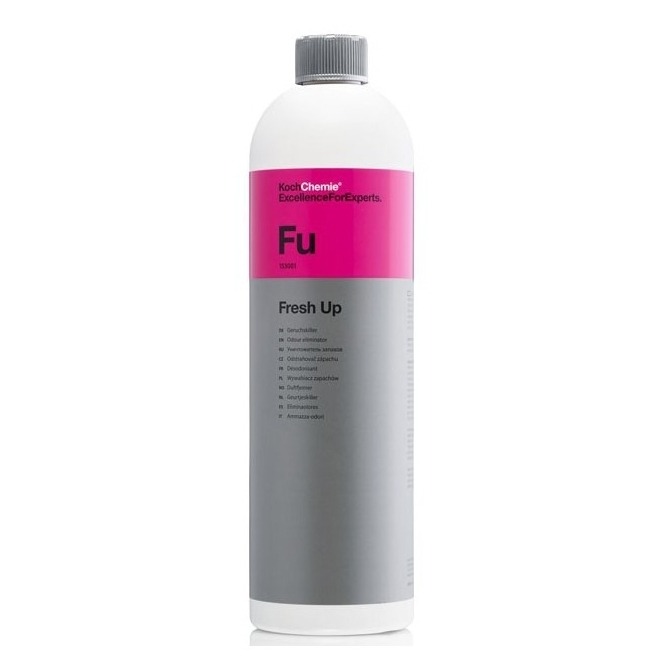 Koch Chemie Kvapų Šalinimo Priemonė – Fresh Up (1000 ml.)