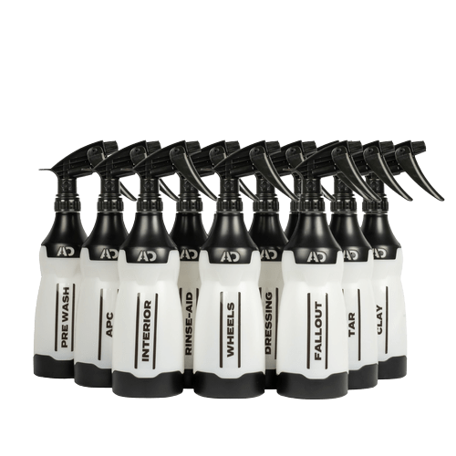Autobrite Direct Purkštuvas 750 ml.