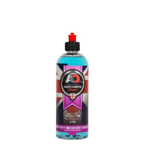 Autobrite Direct Kalkių Valiklis - Heavy Duty Water Spot Remover