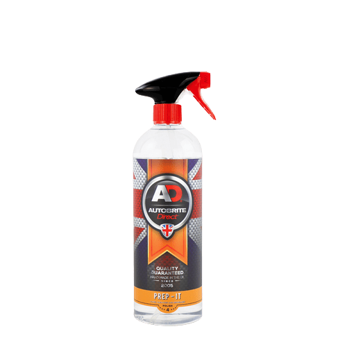 Autobrite Direct Nuriebalintojas - Prep - It