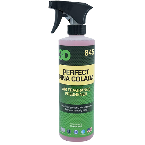 3D Salono Oro Gaiviklis - Perfect Pina Colada (473 ml)