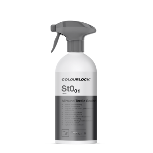 Koch Chemie Tekstilės Apsauginė Danga - Allround Textile Sealant