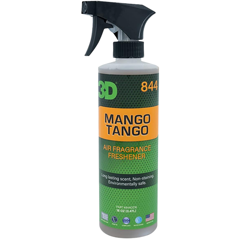 3D Salono Oro Gaiviklis - Mango Tango (473 ml)