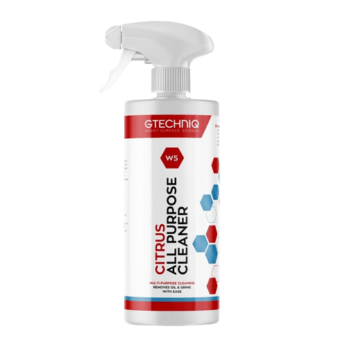 Gtechniq universalus valiklis - W5 Citrus All Purpose Cleaner