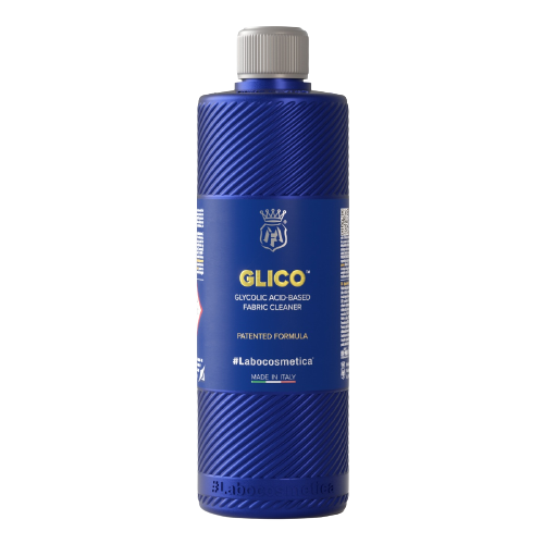 Labocosmetica Rūgštinis tekstilės valiklis "Glico" 500 ml