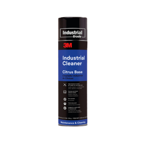 3M Industrinis Valiklis – Citrus Base Cleaner (500 ml.)