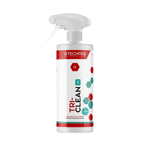 Gtechniq interjero valiklis - I2 Tri-Clean