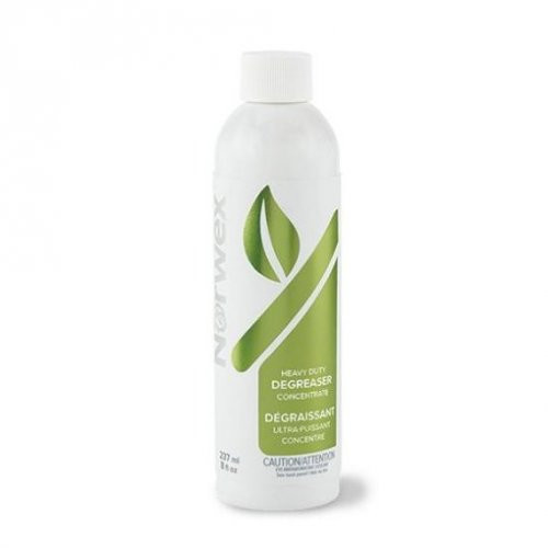 Norwex Heavy Duty Degreaser Concentrate Riebalus skaidanti priemonė, 237ml