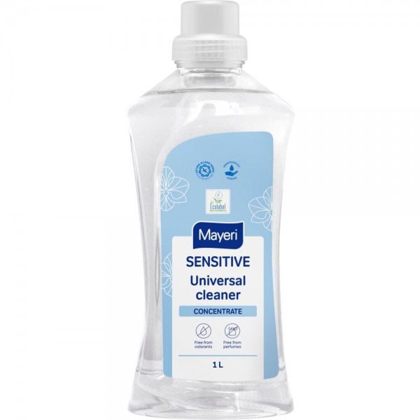 Universalus valiklis Mayeri Sensitive, 1L