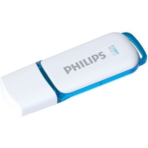 "Philips" USB 3.0 atmintinė "Snow Edition" 512 GB