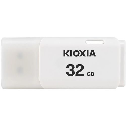 KIOXIA USB ATMINTINĖ HAYABUSA 32GB