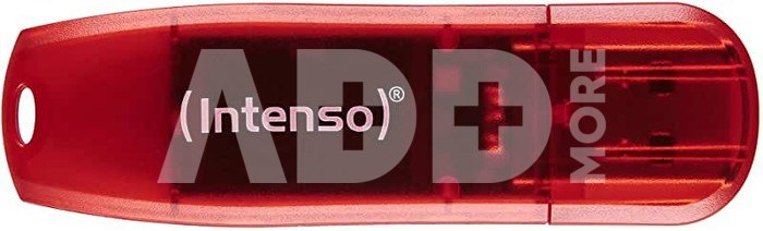 Intenso Rainbow Line 128GB USB Stick 2.0