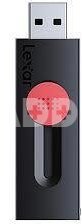 MEMORY DRIVE FLASH USB3.2/256GB LJDD300256G-BNBNG LEXAR
