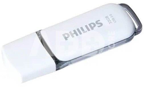 Philips USB 3.0 32GB Snow Edition Grey