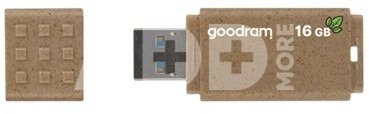 GOODRAM UME3 USB 3.0 16GB Eco Friendly