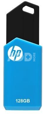 HP Inc. Pendrive 128GB HP USB 2.0 HPFD150W-128