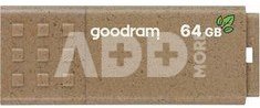 GOODRAM UME3 USB 3.0 64GB Eco Friendly