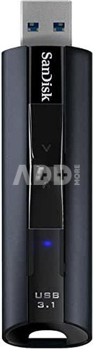 SanDisk Cruzer Extreme PRO 512GB USB 3.2 SDCZ880-512G-G46