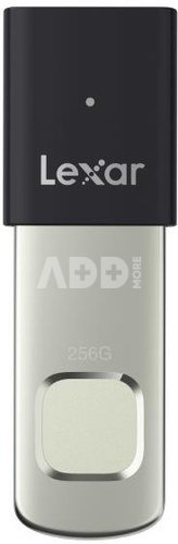 MEMORY DRIVE FLASH USB3 256GB/F35PRO LJDF35P256G-RNBNG LEXAR