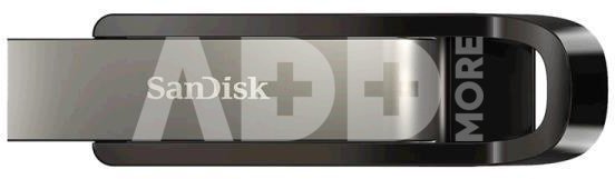 SanDisk Cruzer Extreme Go 64GB USB 3.2 SDCZ810-064G-G46