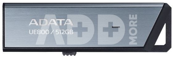 Adata Pendrive Elite UE800 512GB USB3.2-C Gen2