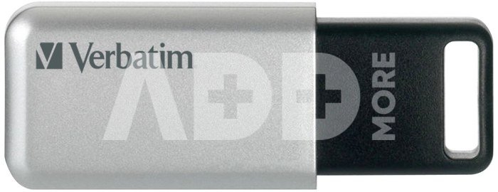 Verbatim Secure Data Pro 64GB USB 3.0
