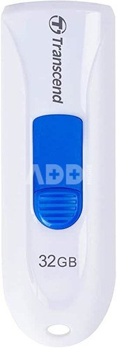 Transcend JetFlash 790 32GB USB 3.1 Gen 1 White
