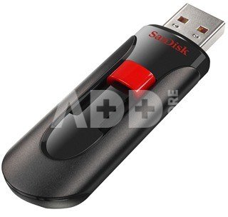 SanDisk Cruzer Glide 16GB atminties laikmena