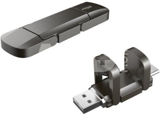MEMORY DRIVE FLASH USB3.2/256GB USB-S809-32-256GB DAHUA