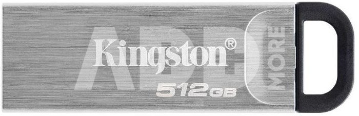 Kingston DataTraveler Kyson 512GB USB 3.2 Flash Drive Kingston