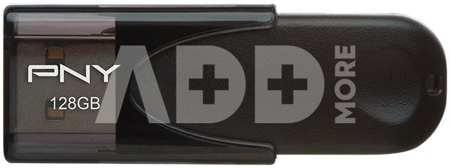 PNY Attache 4 2.0 128GB FD128ATT4-EF