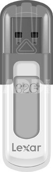 LEXAR JUMPDRIVE V100 (USB 3.0) 32GB