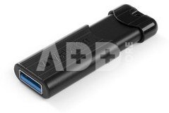 Verbatim Store n Go Pinstripe USB 3.0 black 128GB