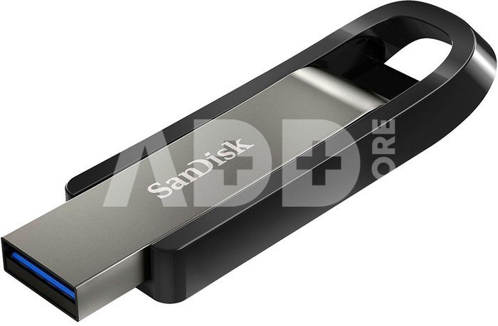 SanDisk Cruzer Extreme GO 256GB USB 3.2 SDCZ810-256G-G46