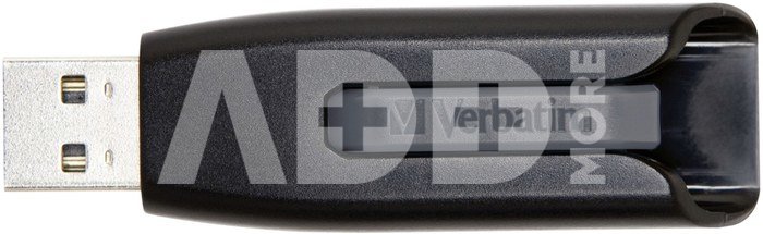 Verbatim Store n Go V3 64GB USB 3.0 grey