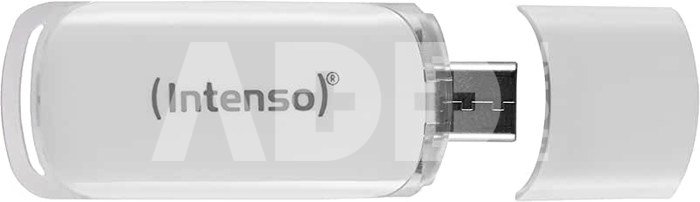 Intenso Flash Line Type-C 64GB USB Stick 3.1
