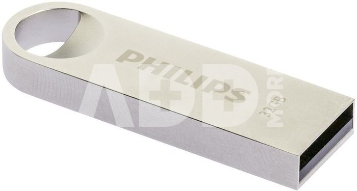 Philips USB 3.1 32GB Moon