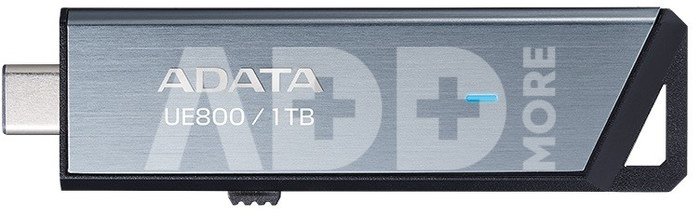 ADATA Elite UE800 USB Stick 1TB USB 3.2 Gen 2 AELI-UE800-1T-CSG