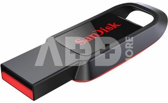 SanDisk Cruzer Spark 32GB USB 2.0 SDCZ61-032G-G35