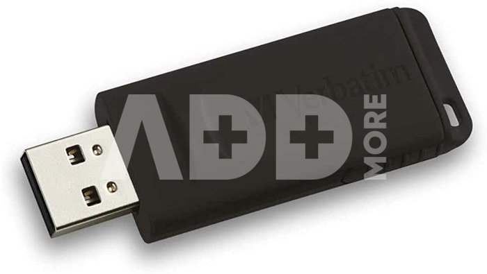 Verbatim Store n Go Slider 128GB USB 2.0