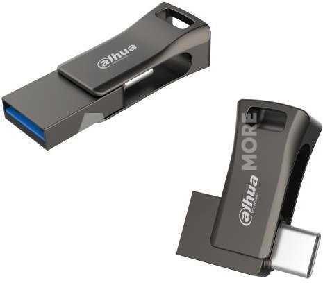MEMORY DRIVE FLASH USB3 128GB/USB-P639-32-128GB DAHUA