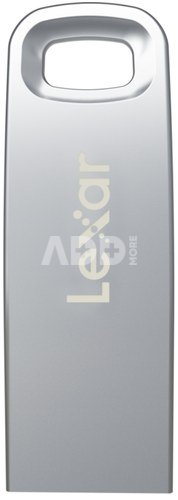 LEXAR JUMPDRIVE M45 SILVER / 250MB/S (USB 3.1) 128GB